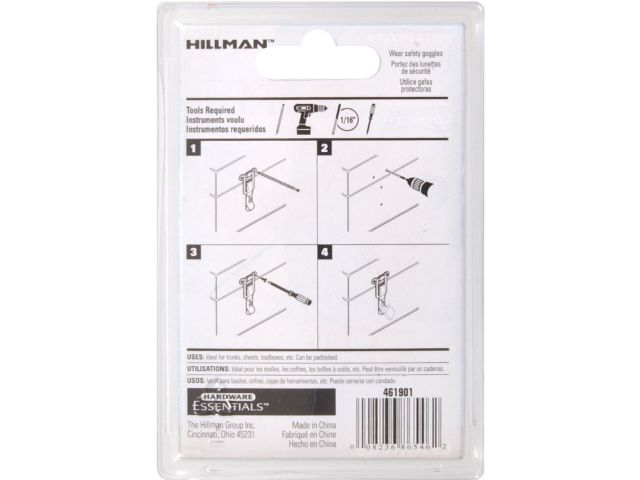 CD-WIDE LCK DRAW CTCH ZC