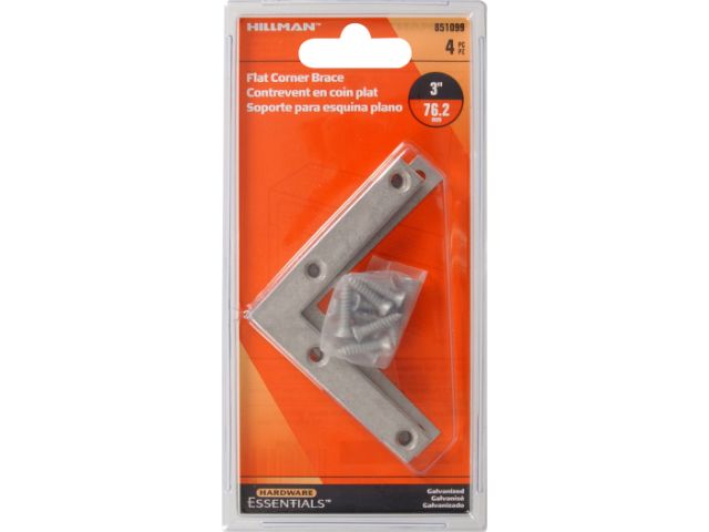 CD-FT CRN IRN 3X1/2 MGV