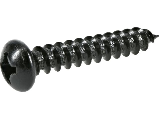 CD-SLD ACTN GTE LATCH BK