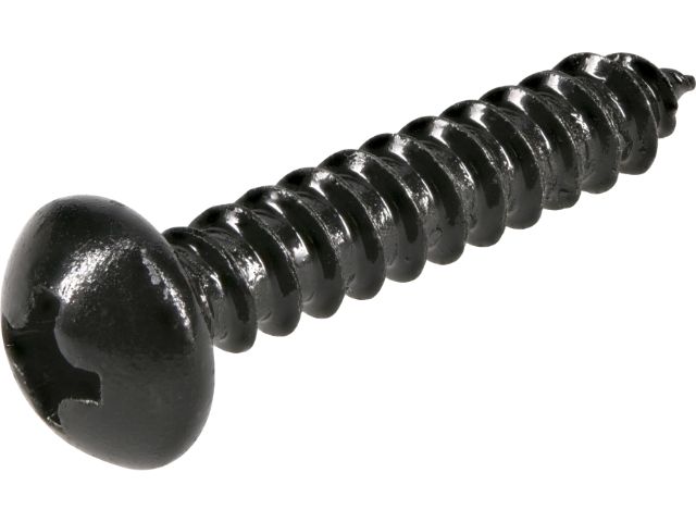 CD-ORN THUMB LATCH BLK