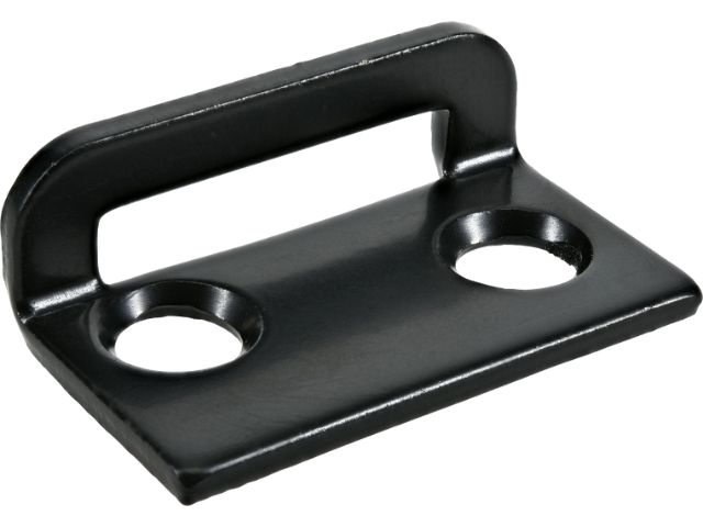 CD-THUMB LATCH BLACK