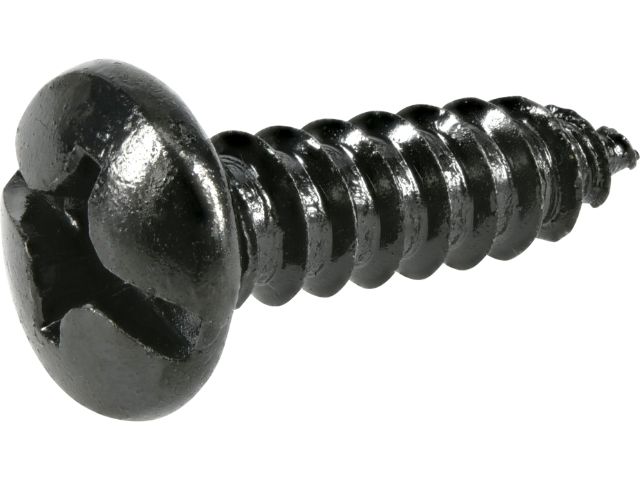 CD-ORN GATE PULL 10 BLK