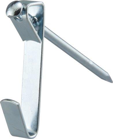 CD 50LB PIC.HNGR W/NAILS