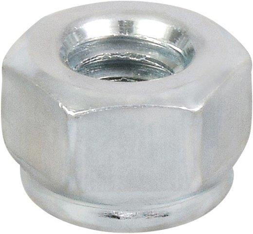 5/16-18 XL NYL INS LOCK NUT ZN