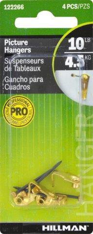 CD 10# CLASSIC HANGER