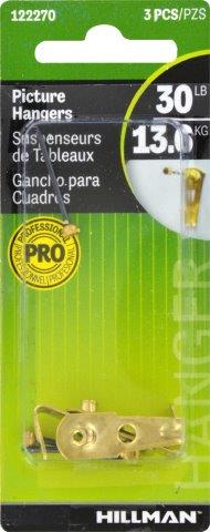 CD 30# CLASSIC HANGER