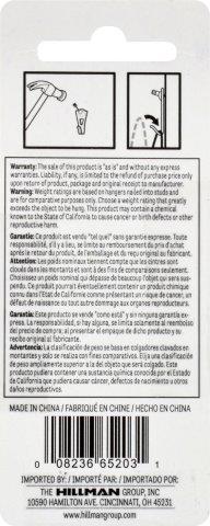 CD 20# CLASSIC HANGER