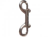 FG DBLE BOLT SNAP 3-1/2