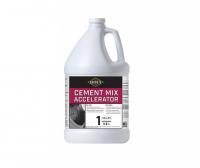 CEMENT ACCELERATOR 1G THERMOLUBE