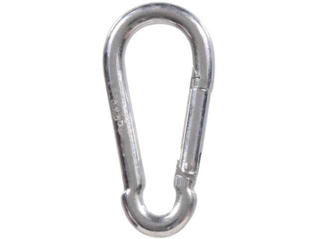 FG SNAP LINK 3/8X2-3/4