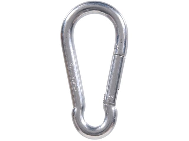 FG SNAP LINK 7/16X3-1/8