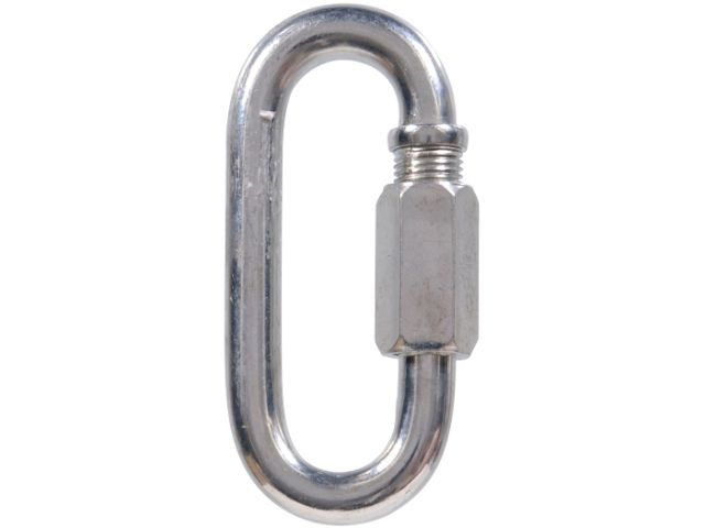 FG QUICK LK 9/16X4-1/4