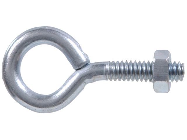 FG EYE BOL 1/4\" X 2\"