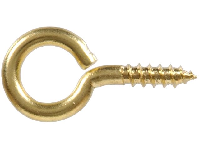 FG BRAS LRG EY 6X1-15/16