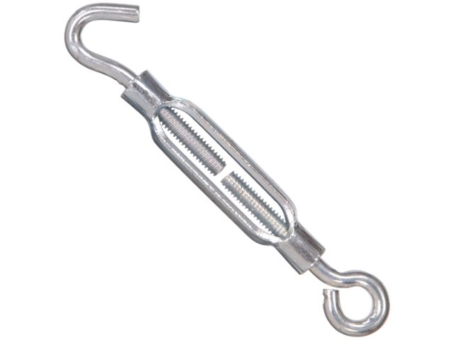 FG H&E TNB 5/16-18X8-7/8