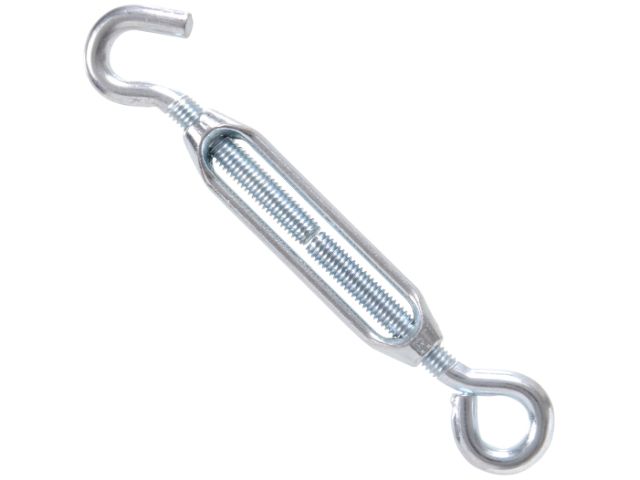 FG H&E TNB 3/8-16 X 10-5/8