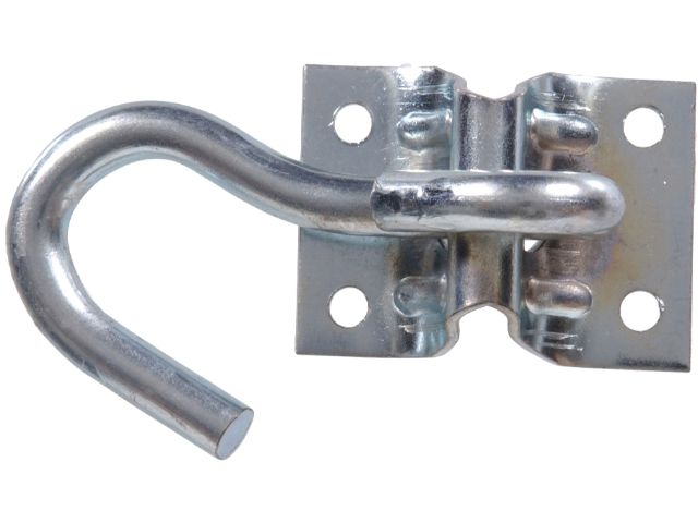 FG PLATE HAMMOCK HOOK