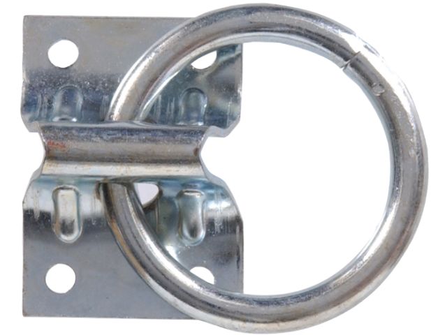 FG-PLATE HITCHNG RING 2\"