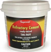 **GAL REFRACTORY CEMENT R611
