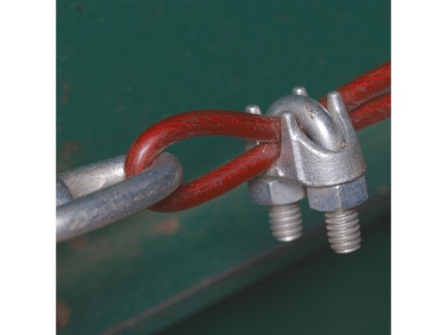 FG WIRE ROPE CP 3/16