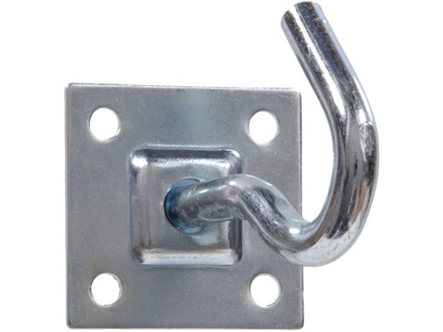 FG CLOTHESLINE HK PLATE