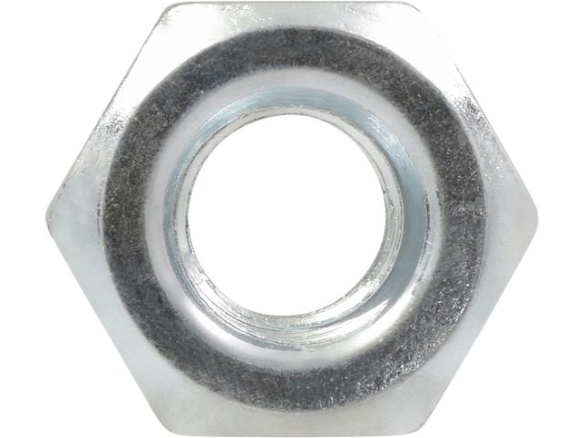 5/16-18 XL NYL INS LOCK NUT ZN