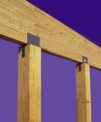 PC 4X4X12' LSL POWERCOLUMN