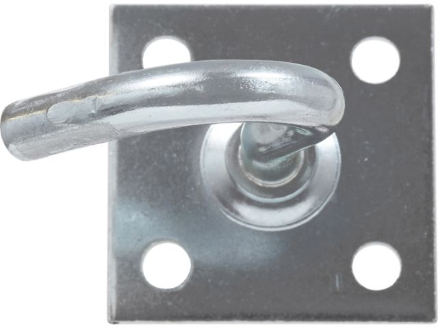 FG CLOTHESLINE HK PLATE