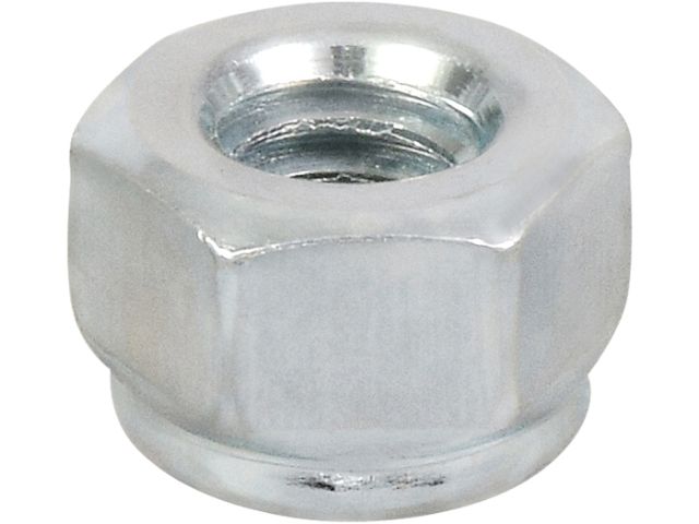 5/16-18 XL NYL INS LOCK NUT ZN