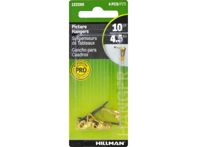 CD 10# CLASSIC HANGER