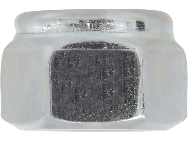 5/16-18 XL NYL INS LOCK NUT ZN