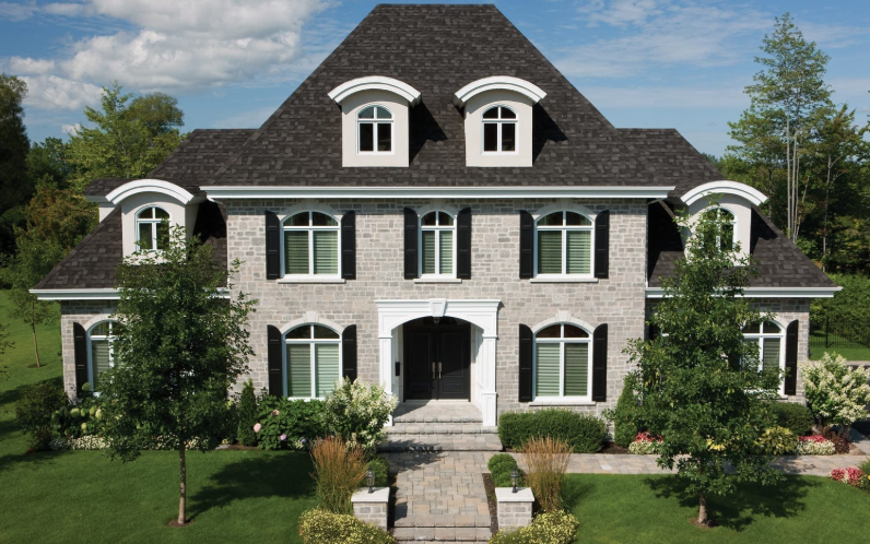 BDL DUAL BLACK CAMBRIDGE