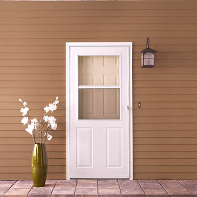 32X80 AND HALF LITE VENT SER 6