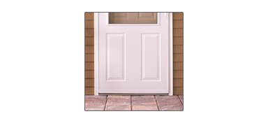 32X80 AND HALF LITE VENT SER 6