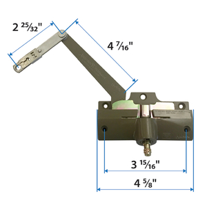 AW R OPERATOR SPLIT ARM STONE 82