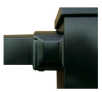 WESTBURY WALL MOUNT BRACKET 4PK