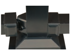 WESTBURY ANGLE SWIVEL MOUNT