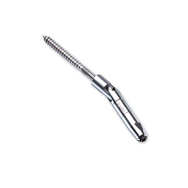 PKG (1) 1/8\" QC PIVOT