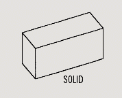 CEMENT BLOCK 4X8X16 SOLID