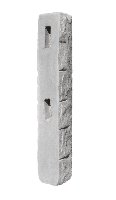 EZ CONCRETE MAILBOX POST