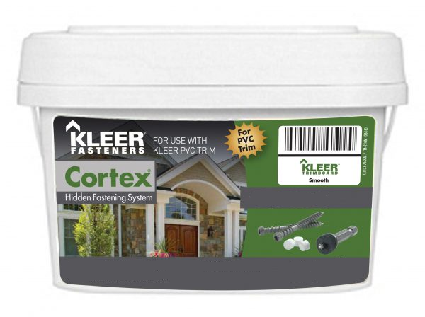 2-3/4\" CORTEX FOR KLEER 750 LF