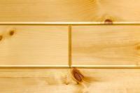 PC 1X8-16 TG PINE PREM END MATCH