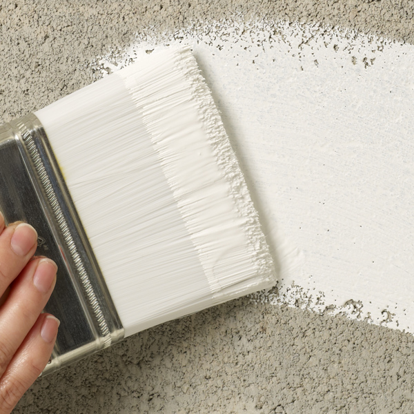 5GAL DRYLOK WATERPROOFER WHT