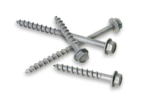 #9 2-1/2\" STRONGTIE SCREW PK100