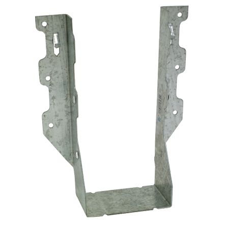 PC 2X8 DOUBLE JOIST HANGER