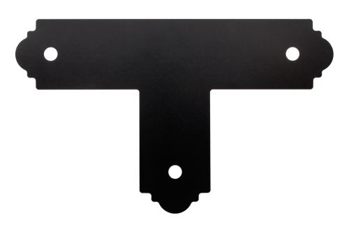 PC ORNAMENTAL T STRAP