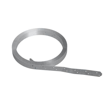 ROLL COILED NAIL STRAP 150\'