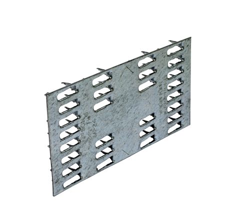 PC MENDING PLATE 3\" X 6\"