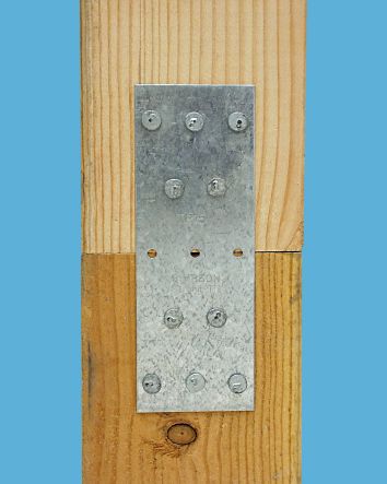 TIE PLATES 1-7/8 X 5