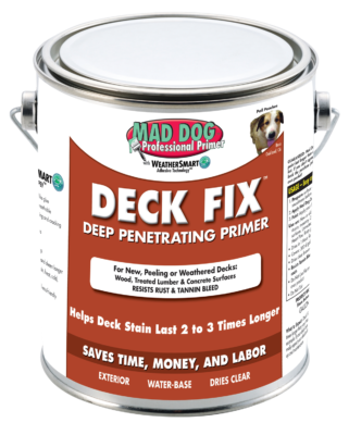 MAD DOG DECK FIX PRIMER GAL